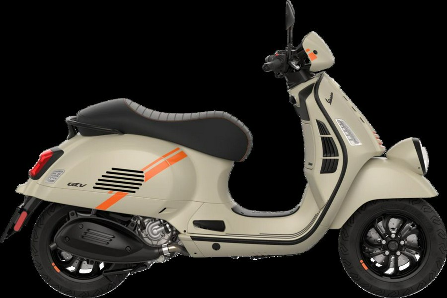 2024 Vespa GTV 300