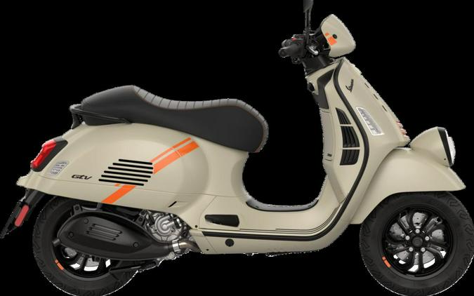 2024 Vespa GTV 300