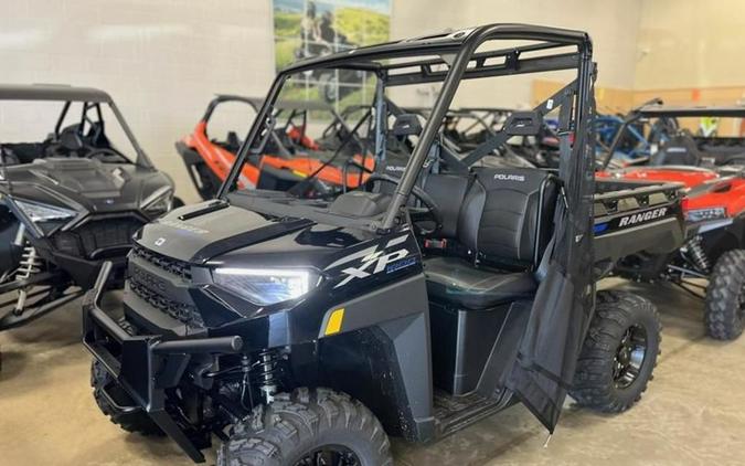 2024 Polaris® Ranger XP 1000 Premium