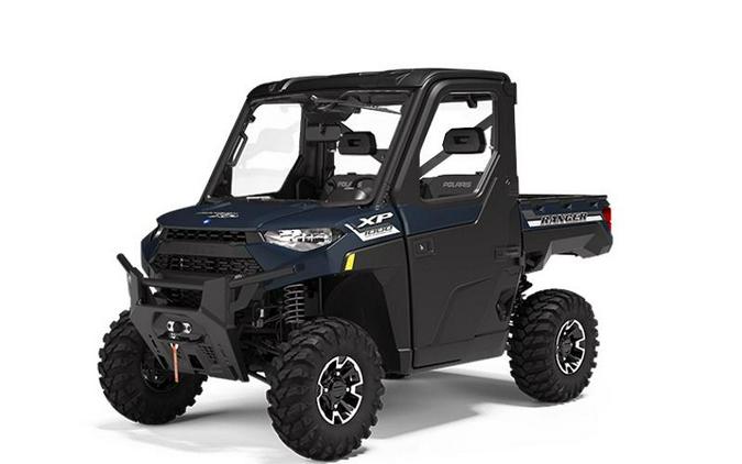 2020 Polaris® Ranger XP® 1000 NorthStar Premium