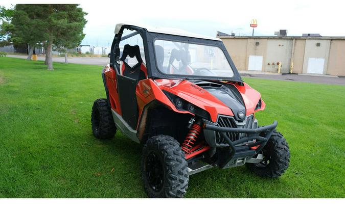 2014 Can-Am® MAV10XRSDPS