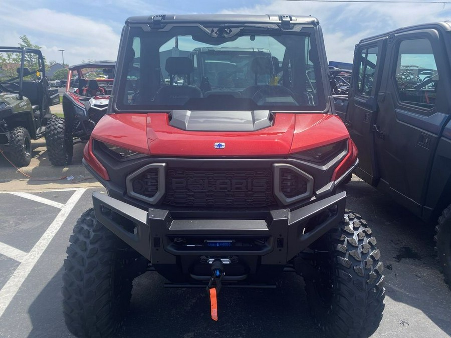 2024 Polaris Ranger XD 1500 NorthStar Edition Premium