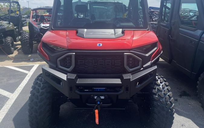 2024 Polaris Ranger XD 1500 NorthStar Edition Premium