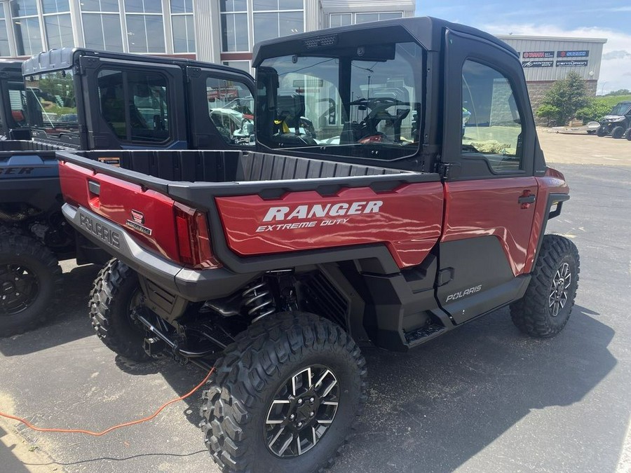 2024 Polaris Ranger XD 1500 NorthStar Edition Premium