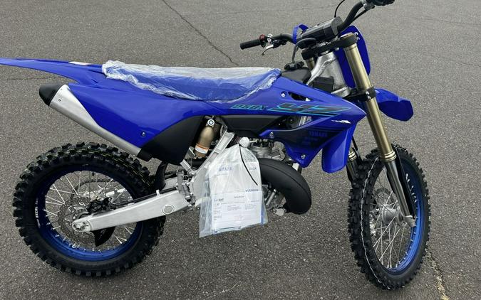 2024 Yamaha YZ250X