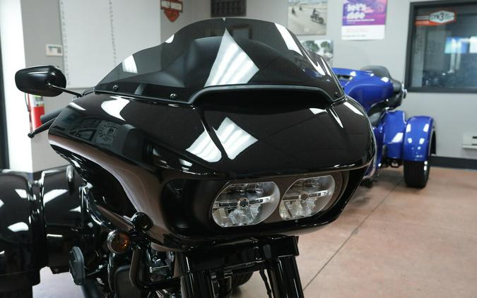 New 2024 Harley-Davidson Road Glide 3 For Sale Near Medina, Ohio