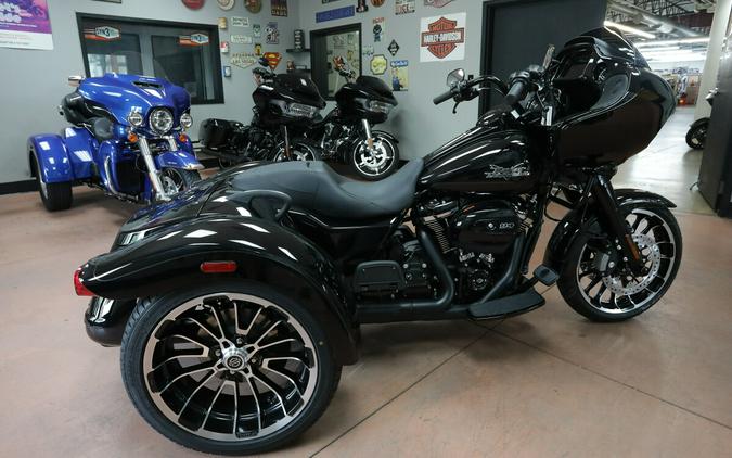 New 2024 Harley-Davidson Road Glide 3 For Sale Near Medina, Ohio