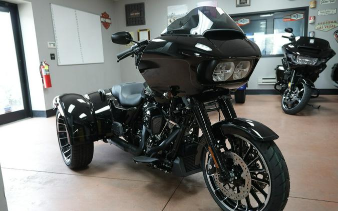 New 2024 Harley-Davidson Road Glide 3 For Sale Near Medina, Ohio