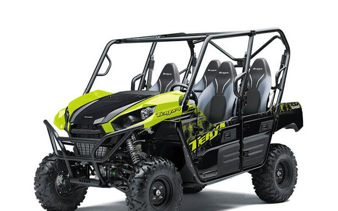 2025 Kawasaki Teryx4™