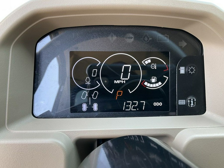 2024 John Deere 3-Passenger Gator XUV835R Premium Cab