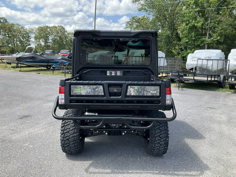 2024 John Deere 3-Passenger Gator XUV835R Premium Cab