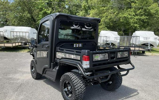 2024 John Deere Gator™ XUV835R HVAC Cab