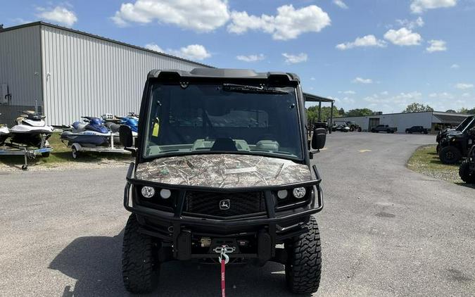 2024 John Deere Gator™ XUV835R HVAC Cab