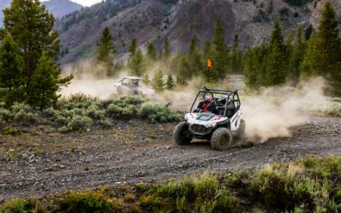 2023 Polaris RZR 200 EFI