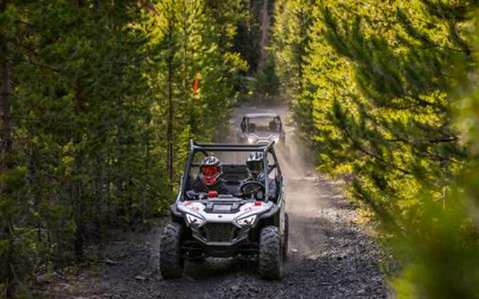 2023 Polaris RZR 200 EFI