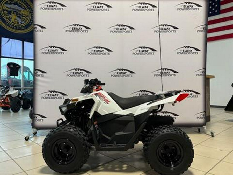 2023 Polaris Outlaw 70 EFI