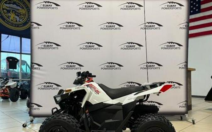 2023 Polaris Outlaw 70 EFI