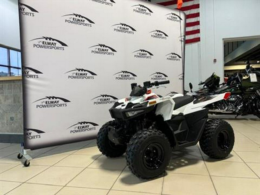 2023 Polaris Outlaw 70 EFI