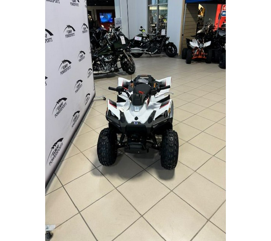 2023 Polaris Outlaw 70 EFI