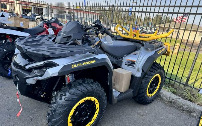 2024 Can-Am® Outlander XT-P 1000R