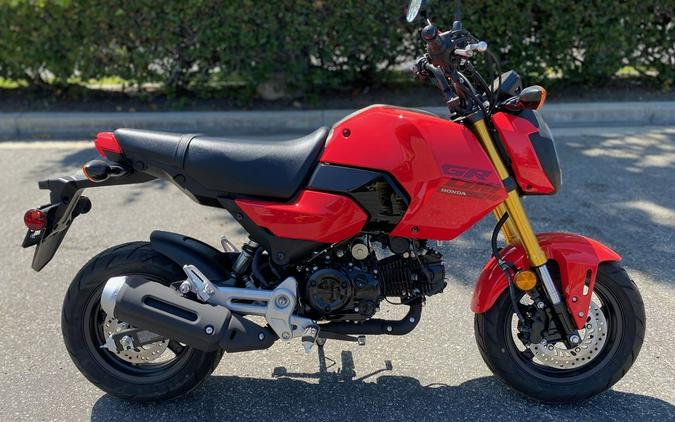 2025 Honda® Grom