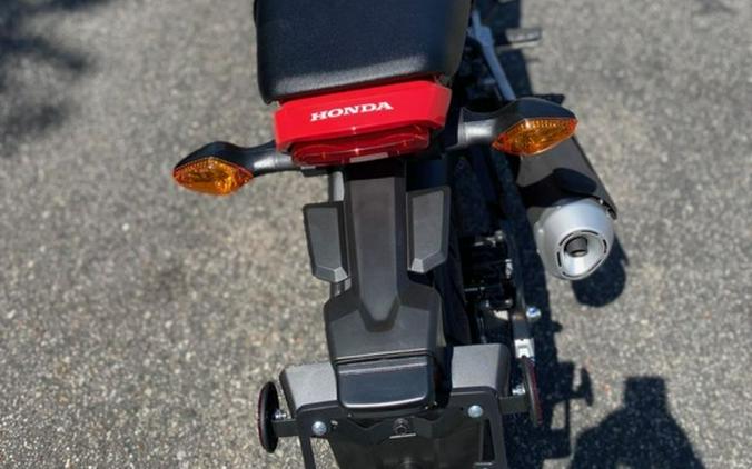 2025 Honda® Grom