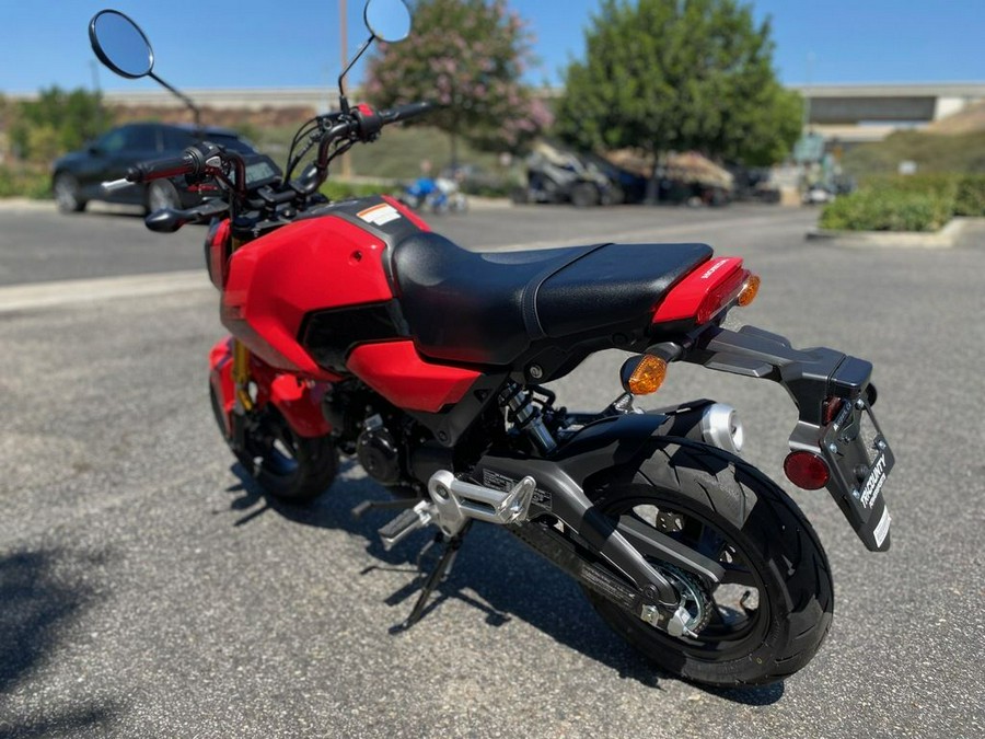 2025 Honda® Grom