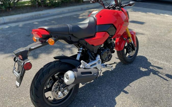 2025 Honda® Grom