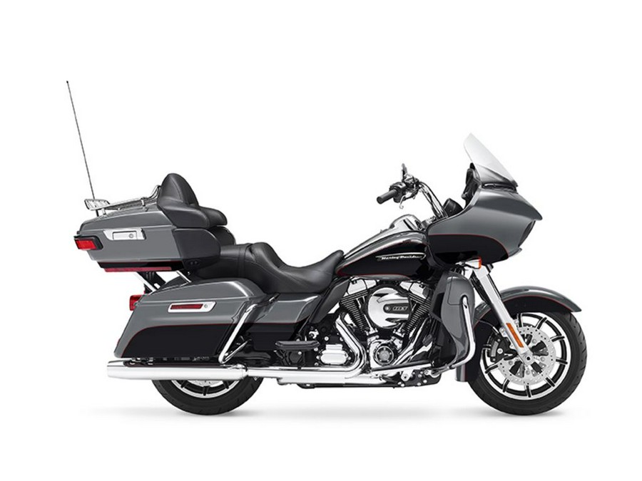 2016 Harley-Davidson Road Glide® Ultra