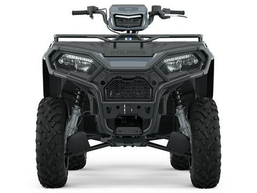 2025 Polaris Sportsman 570 Utility HD