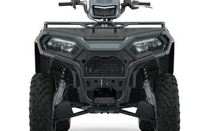 2025 Polaris Sportsman 570 Utility HD