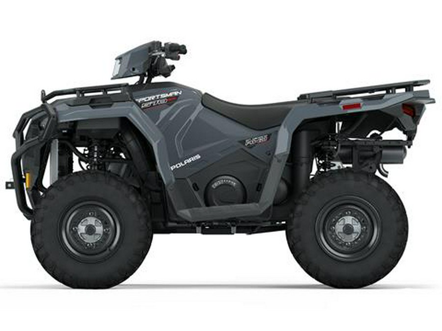 2025 Polaris Sportsman 570 Utility HD