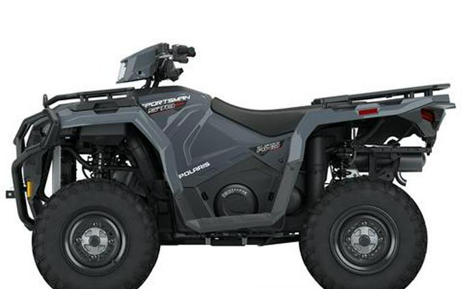 2025 Polaris Sportsman 570 Utility HD