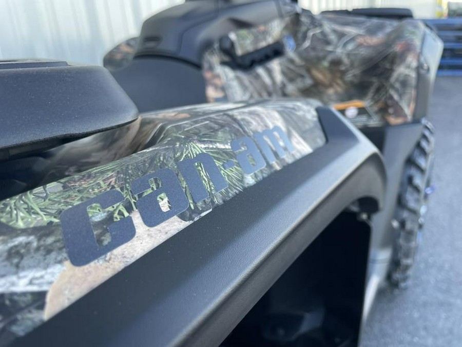 2025 Can-Am® Outlander XT 1000R