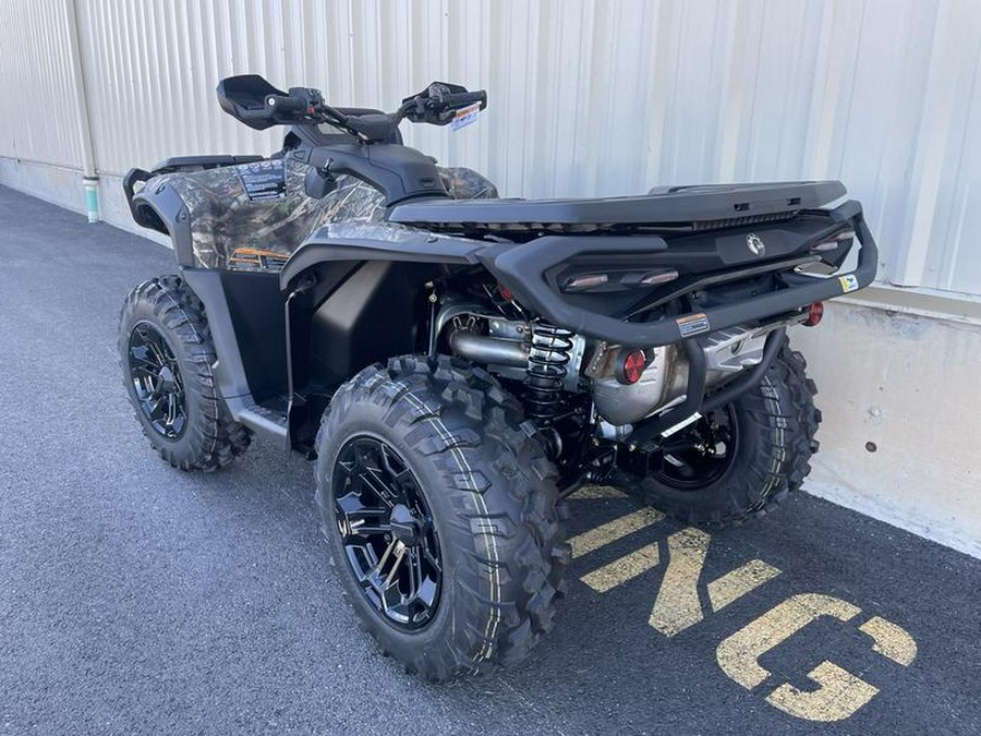 2025 Can-Am® Outlander XT 1000R