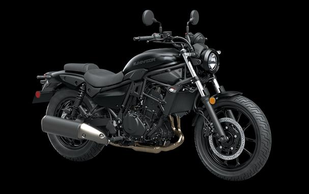 2025 Kawasaki ELIMINATOR®