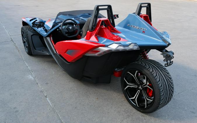2025 POLARIS SLINGSHOT R AUTODRIVE
