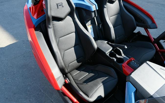 2025 POLARIS SLINGSHOT R AUTODRIVE