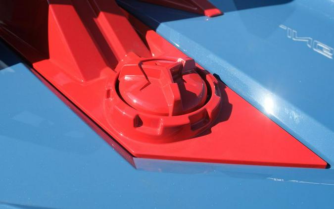 New 2025 POLARIS SLINGSHOT R AUTODRIVE