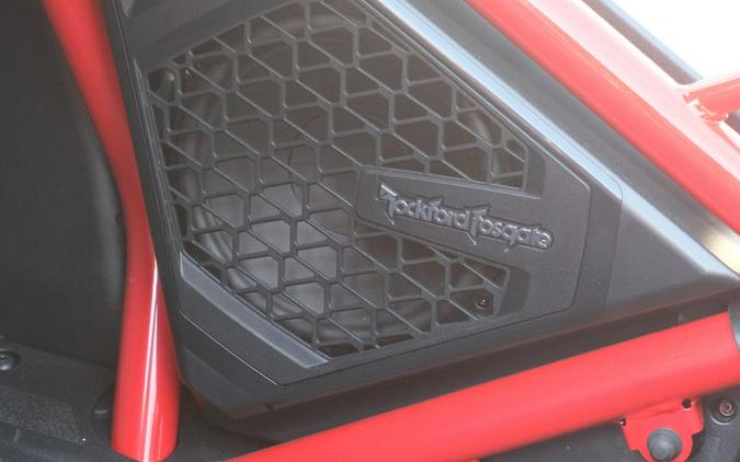 New 2025 POLARIS SLINGSHOT R AUTODRIVE