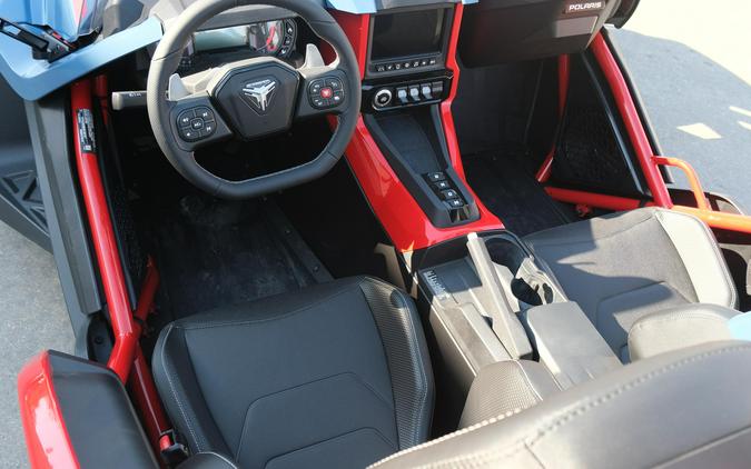 2025 POLARIS SLINGSHOT R AUTODRIVE
