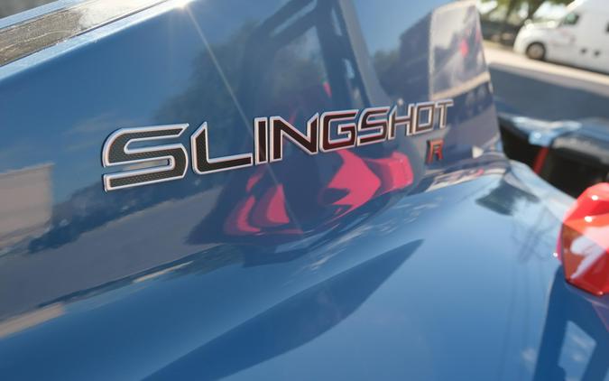 2025 POLARIS SLINGSHOT R AUTODRIVE