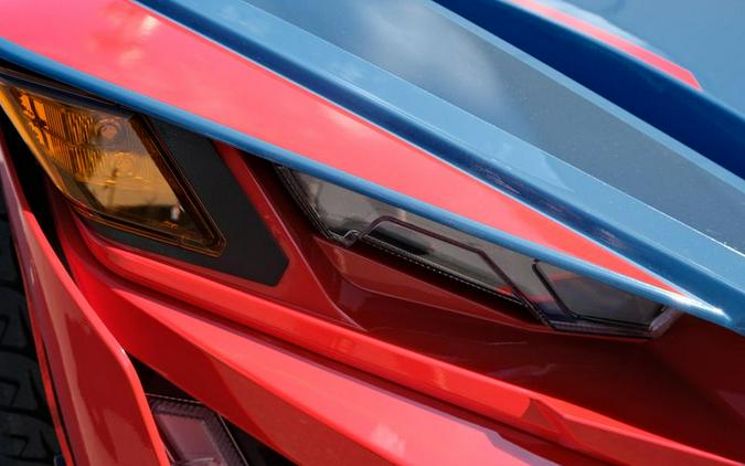 New 2025 POLARIS SLINGSHOT R AUTODRIVE