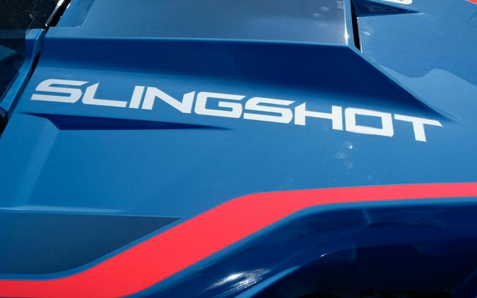 2025 POLARIS SLINGSHOT R AUTODRIVE