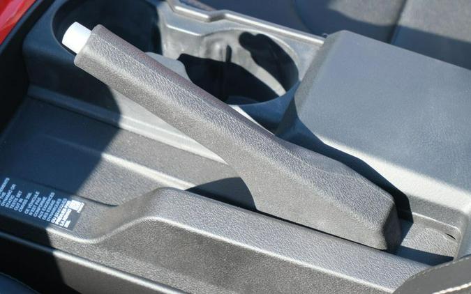 New 2025 POLARIS SLINGSHOT R AUTODRIVE