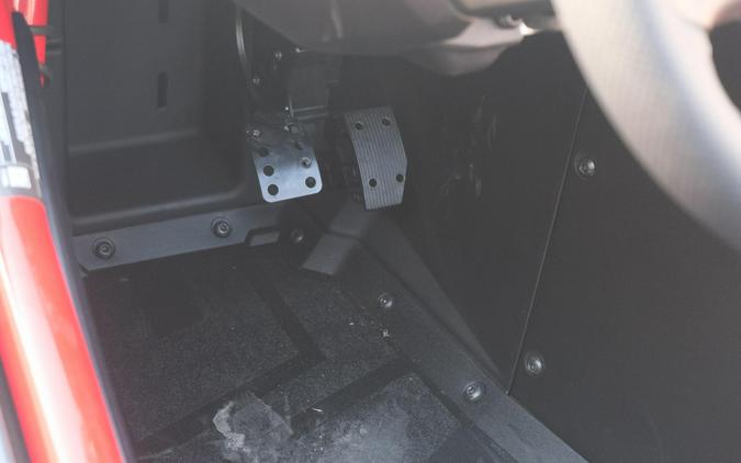 2025 POLARIS SLINGSHOT R AUTODRIVE