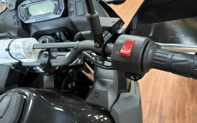 2026 Kawasaki KLR®650 ABS