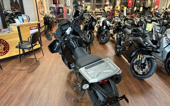 2026 Kawasaki KLR®650 ABS