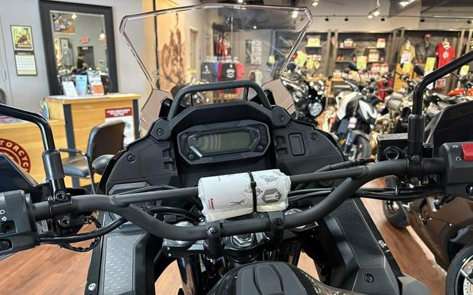 2026 Kawasaki KLR®650 ABS