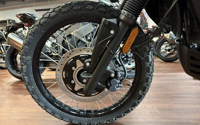 2026 Kawasaki KLR®650 ABS